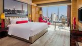 Sofitel Guangzhou Sunrich Room