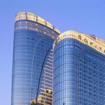Sofitel Guangzhou Sunrich