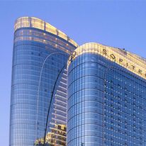 Sofitel Guangzhou Sunrich