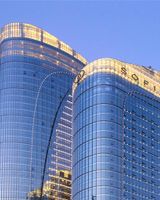 Sofitel Guangzhou Sunrich