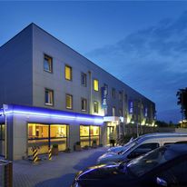 Ibis Budget Aachen Raeren Grenze