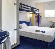 Ibis Budget Aachen Raeren Grenze Room