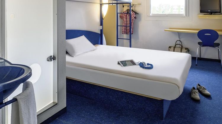 Ibis Budget Aachen Raeren Grenze Room