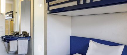 Ibis Budget Aachen Raeren Grenze Room
