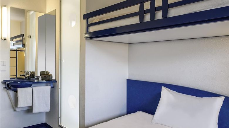 <b>Ibis Budget Aachen Raeren Grenze Room</b>. Images powered by <a href="https://iceportal.shijigroup.com/" title="IcePortal" target="_blank">IcePortal</a>.