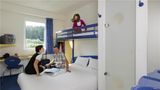 Ibis Budget Aachen Raeren Grenze Room