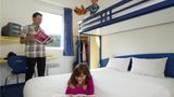 Ibis Budget Aachen Raeren Grenze Room