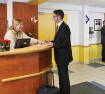 Ibis Budget Aachen Raeren Grenze Room