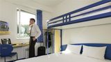Ibis Budget Aachen Raeren Grenze Room