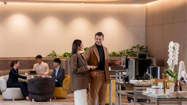 <b>Pullman Bangkok King Power Meeting</b>. Images powered by <a href="https://iceportal.shijigroup.com/" title="IcePortal" target="_blank">IcePortal</a>.