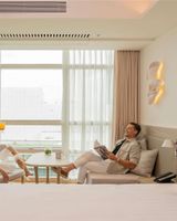 Pullman Bangkok King Power