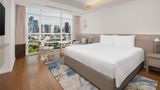 Pullman Bangkok King Power Room