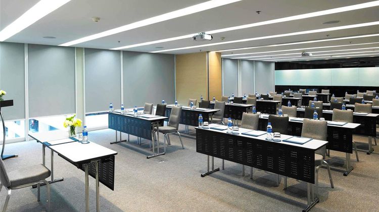 Pullman Bangkok King Power Meeting
