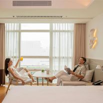 Pullman Bangkok King Power