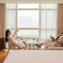 Pullman Bangkok King Power