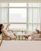 Pullman Bangkok King Power