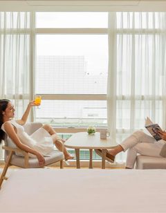 Pullman Bangkok King Power