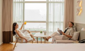 Pullman Bangkok King Power