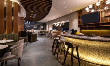 Novotel Kuala Lumpur City Centre