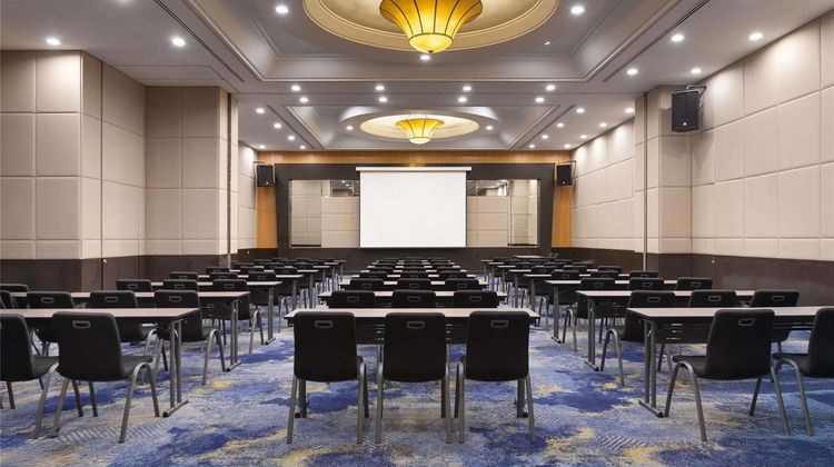 Novotel Kuala Lumpur City Centre Meeting
