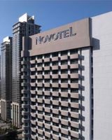 Novotel Kuala Lumpur City Centre