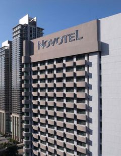 Novotel Kuala Lumpur City Centre