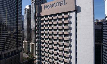 Novotel Kuala Lumpur City Centre