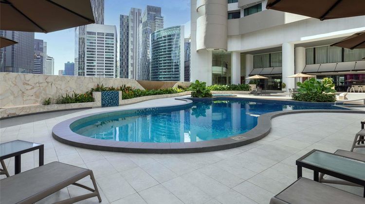 Novotel Kuala Lumpur City Centre Other
