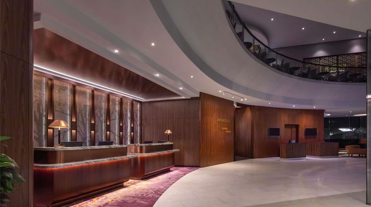 Novotel Kuala Lumpur City Centre Other