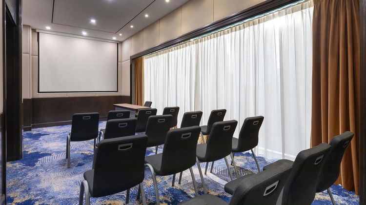 Novotel Kuala Lumpur City Centre Meeting