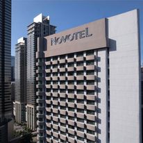 Novotel Kuala Lumpur City Centre