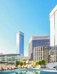 Novotel Kuala Lumpur City Centre