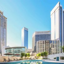 Novotel Kuala Lumpur City Centre