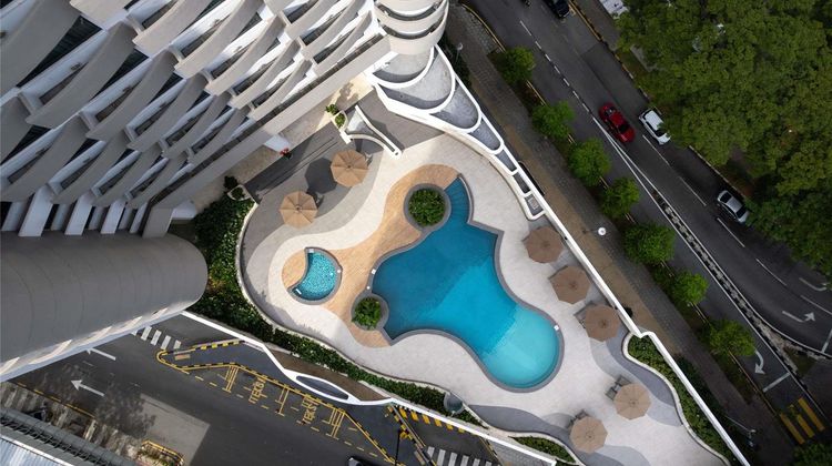 Novotel Kuala Lumpur City Centre Other