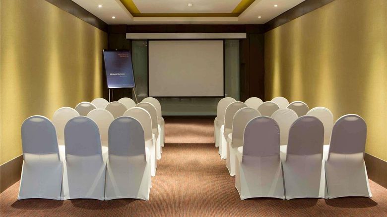 <b>Novotel Nusa Dua Bali Meeting</b>. Images powered by <a href="https://iceportal.shijigroup.com/" title="IcePortal" target="_blank">IcePortal</a>.