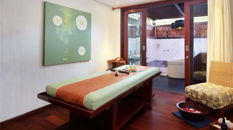 <b>Novotel Nusa Dua Bali Spa</b>. Images powered by <a href="https://iceportal.shijigroup.com/" title="IcePortal" target="_blank">IcePortal</a>.