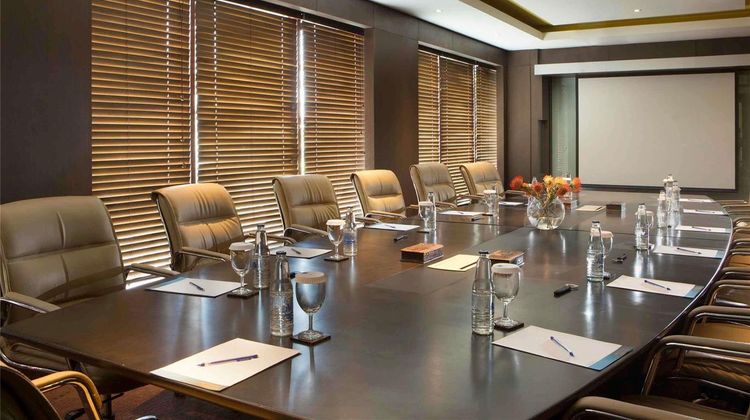 Novotel Nusa Dua Bali Meeting