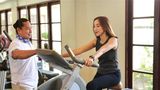 Novotel Nusa Dua Bali Health