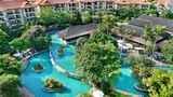 Novotel Nusa Dua Bali Exterior