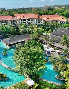 Novotel Nusa Dua Bali