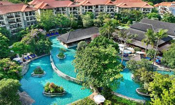 Novotel Nusa Dua Bali