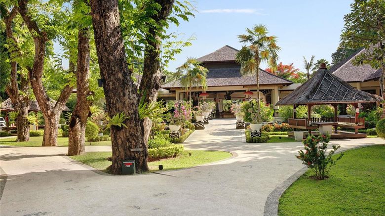 <b>Novotel Nusa Dua Bali Room</b>. Images powered by <a href="https://iceportal.shijigroup.com/" title="IcePortal" target="_blank">IcePortal</a>.