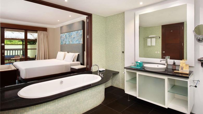 <b>Novotel Nusa Dua Bali Room</b>. Images powered by <a href="https://iceportal.shijigroup.com/" title="IcePortal" target="_blank">IcePortal</a>.