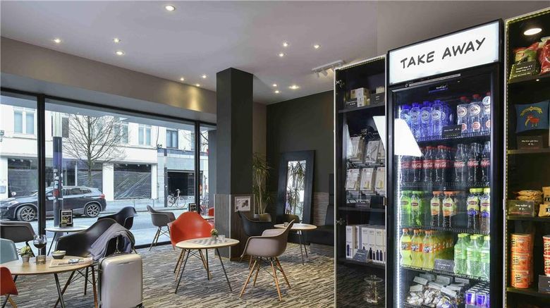 <b>Hotel Ibis Kortrijk Centrum Other</b>. Images powered by <a href="https://iceportal.shijigroup.com/" title="IcePortal" target="_blank">IcePortal</a>.