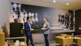 Hotel Ibis Kortrijk Centrum Meeting