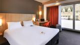 Hotel Ibis Kortrijk Centrum Room