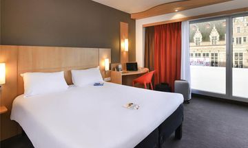 Hotel Ibis Kortrijk Centrum