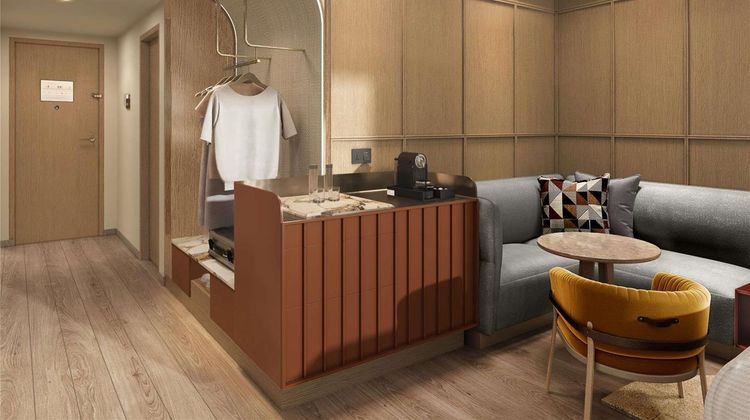 Pullman Kuching Room