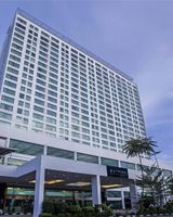 Pullman Kuching