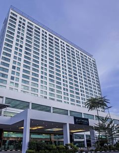 Pullman Kuching